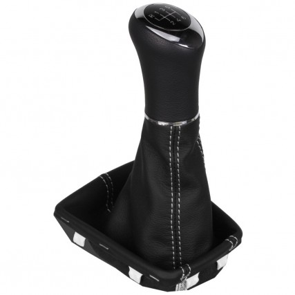 shift knob Skoda Rapid