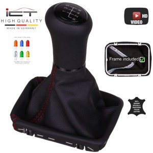 shift knob Chrysler Chrysler Crossfire