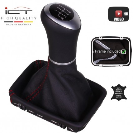 shift knob Chrysler Chrysler Crossfire