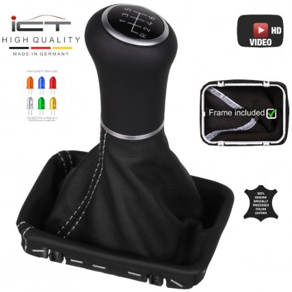 shift knob Chrysler Chrysler Crossfire