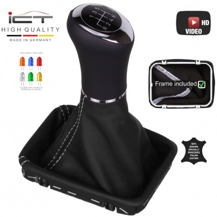 shift knob Chrysler Chrysler Crossfire