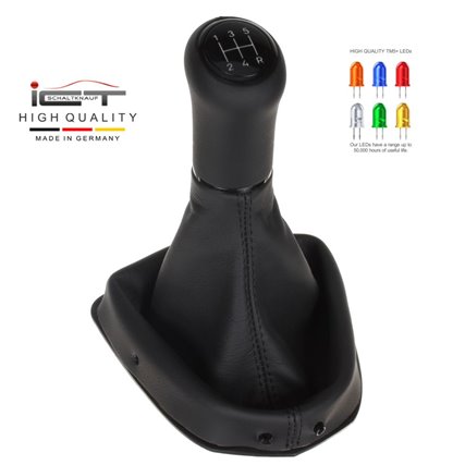 Peugeot 407 SW Pininfarina Coupé V6 HDi Alcantara deri vites topuzu ve körük