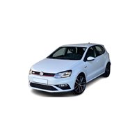 VW Polo 5 6R 6C GTI Alcantara deri vites topuzu ve körük