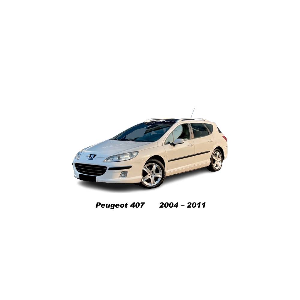 Soldes Pommeau Levier Vitesse Peugeot 407 - Nos bonnes affaires de janvier