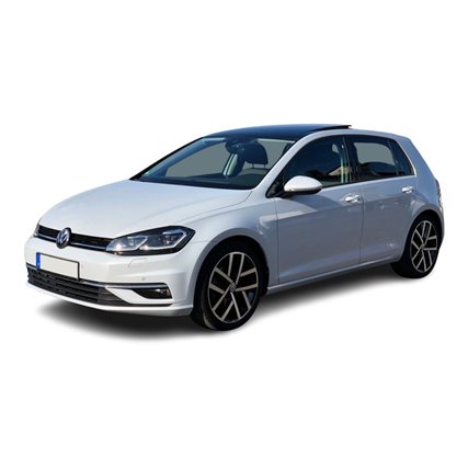 VW Golf 7 MK7 Car picture
