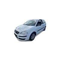  VW palanca de cambios Polo VW Polo IV Typ 9N_9N2