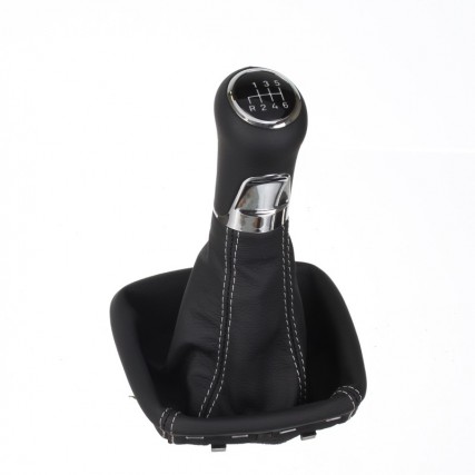 Mercedes shift knob A-B Class / Vaneo A-Class W169 / B-Class Mercedes shift knob A-B Class / Vaneo A-Class W169 / B-Class