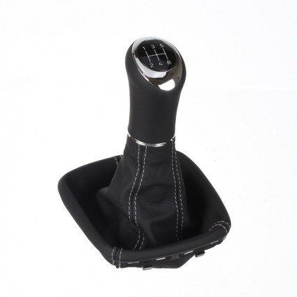 Mercedes shift knob A-B Class / Vaneo A-Class W169 / B-Class Mercedes shift knob A-B Class / Vaneo A-Class W169 / B-Class
