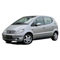 Mercedes Clase A W168 Vaneo W414 imagen de coche