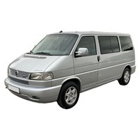 VW Bus T4 Transporter Multivan California Car picture