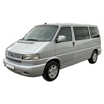 VW Bus T4 Transporter Multivan California imagen de coche