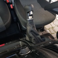 Botão da engrenagem Fiat Ducato