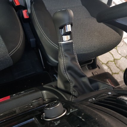 shift knob Fiat Ducato