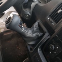 shift knob Fiat Ducato
