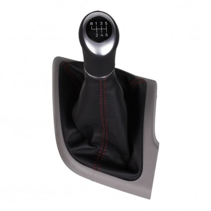 shift knob Fiat Ducato