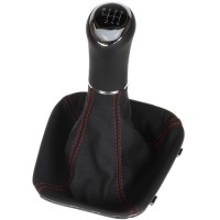  Mercedes shift knob CLC / CLK / Cabrio Facelift CLK C209 /