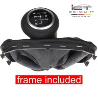  Mercedes pommeau de levier CLC / CLK / Cabrio Facelift CLK