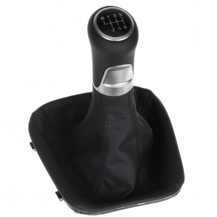  Mercedes shift knob CLC / CLK / Cabrio Facelift CLK C209 /