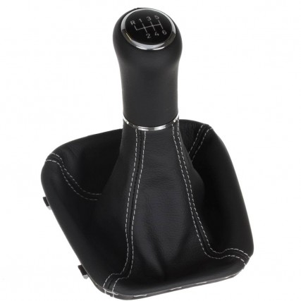  Mercedes pomello del cambio CLC / CLK / Cabrio Facelift CLK