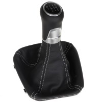  Mercedes Schaltknauf Schaltsack CLC / CLK / Cabrio Facelift