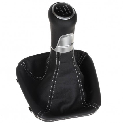  Mercedes shift knob CLC / CLK / Cabrio Facelift CLK C209 /