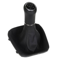 Mercedes pomello del cambio C-Classe Facelift W203 / T-Modell