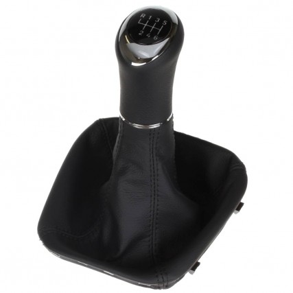  Mercedes pommeau de levier C-Classe Facelift W203 / T-Modell