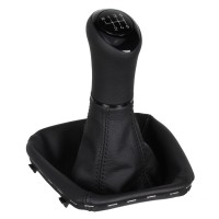  Mercedes shift knob C-Class Facelift W203 / T-Modell S203 /