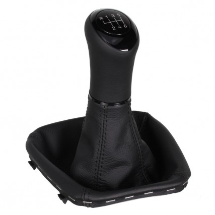  Mercedes pomello del cambio C-Classe Facelift W203 / T-Modell