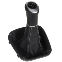  Mercedes shift knob C-Class Facelift W203 / T-Modell S203 /