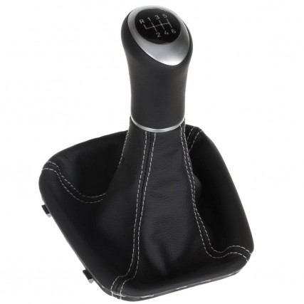 Mercedes shift knob C-Class Facelift W203 / T-Modell S203 / Mercedes shift knob C-Class Facelift W203 / T-Modell S203 /