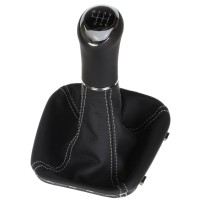  Mercedes shift knob C-Class Facelift W203 / T-Modell S203 /