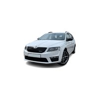 Skoda Oktavia 3 Typ 5E Facelift imagem de carro