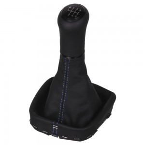  VW shift knob Polo Polo 6 Typ 2G