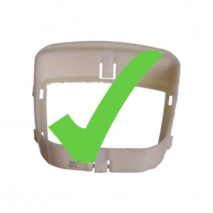 VW Schaltknauf Schaltsack Polo Polo 6 Typ 2G leder VW Schaltknauf Schaltsack Polo Polo 6 Typ 2G leder