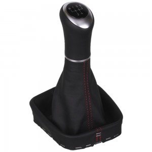  VW palanca de cambios Polo Polo 6 Typ 2G