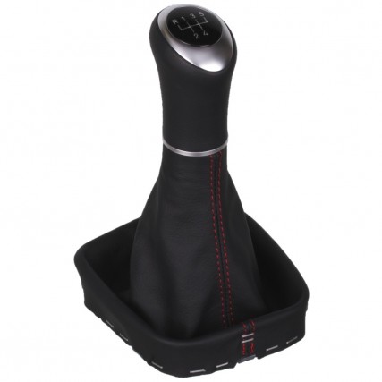 VW shift knob Polo Polo 6 Typ 2G VW shift knob Polo Polo 6 Typ 2G