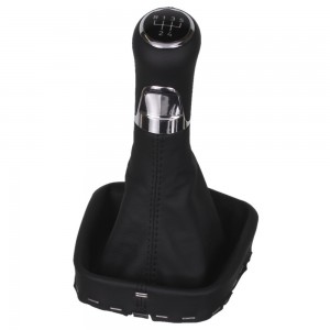  VW Botão da engrenagem Polo Polo 6 Typ 2G