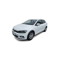 VW Polo 6 Typ 2G GTI Vento araba resmi