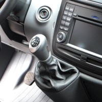 Schaltknauf Schaltsack Mercedes Sprinter W906 / VW Crafter