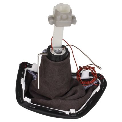 Vites Topuzu Mercedes Sprinter W906 Deri körük