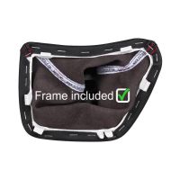 pomello del cambio Mercedes Sprinter W906 / VW Crafter