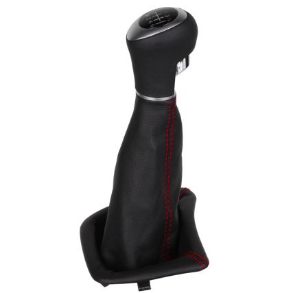 Vites Topuzu Mercedes Sprinter W906 Deri körük