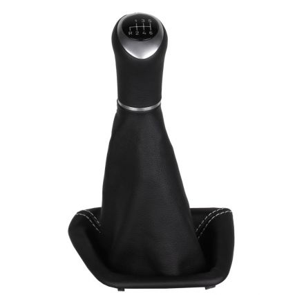 shift knob Mercedes Sprinter W906 / VW Crafter