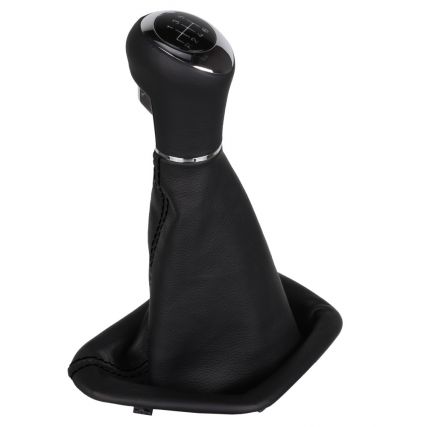 pomello del cambio Mercedes Sprinter W906 / VW Crafter