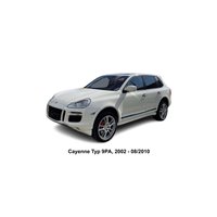 Schaltknauf Schaltsack Porsche,Cayenne leder schaltmanschette