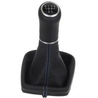 shift knob Seat Altea 5p / FR / XL