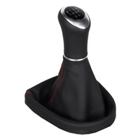  Seat pomello del cambio Leon Seat Leon II Typ 1P
