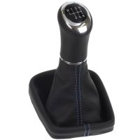 Seat pomello del cambio Leon Seat Leon II Typ 1P