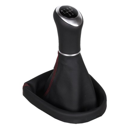  Seat shift knob Leon Seat Leon II Typ 1P